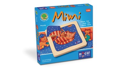 HolzMimi
