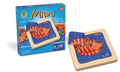HolzMimi