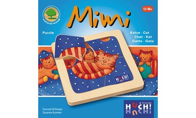 HolzMimi