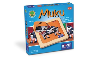 HolzMuku