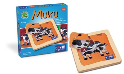 HolzMuku