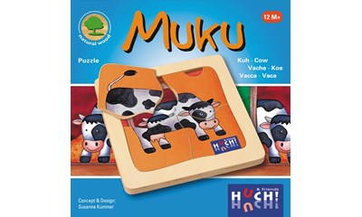 HolzMuku