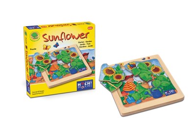 HolzSunflower