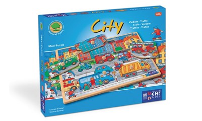 KnopfCity