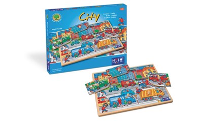 KnopfCity