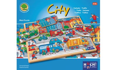 KnopfCity