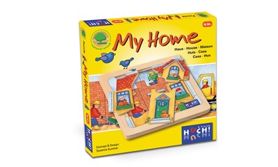 HolzMy Home