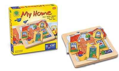 HolzMy Home