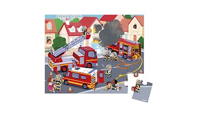 Feuerwehr