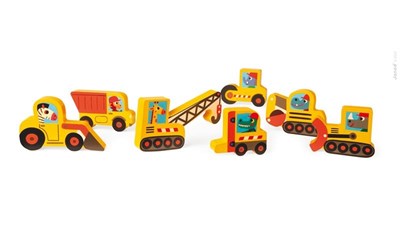 Baustelle
