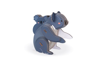 WWF 3D Puzzle Koala 