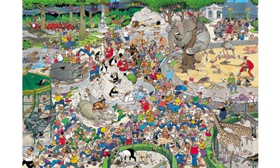 Im Zoo