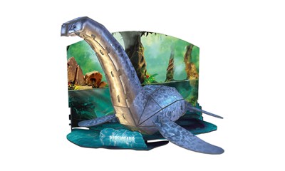 Dino - Plesiosaurus