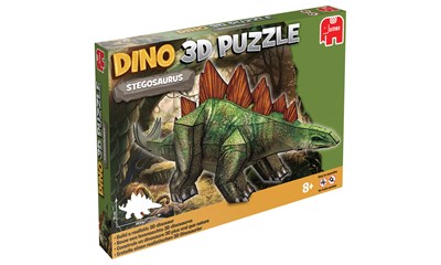 Dino - Stegosaurus