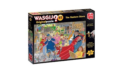 Puzzle Wasgij Destiny 25 TBA