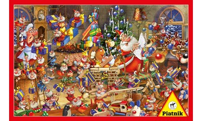 Santa