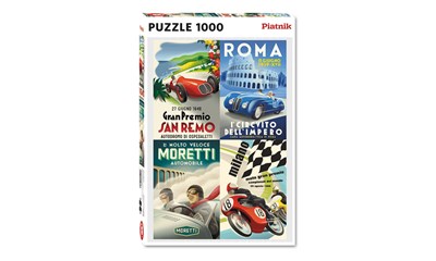Italienische Klassiker