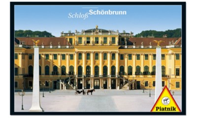 Schönbrunn