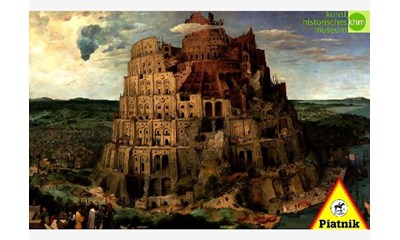 Tower of Babel