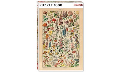 Millot: Blumen