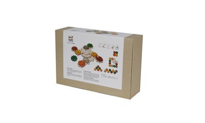 Zahnräder Puzzle