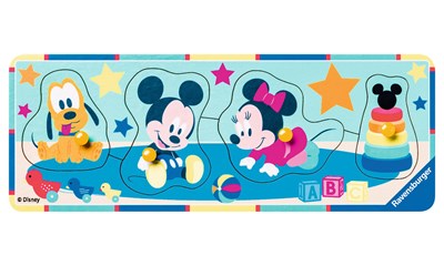 Disney Babys