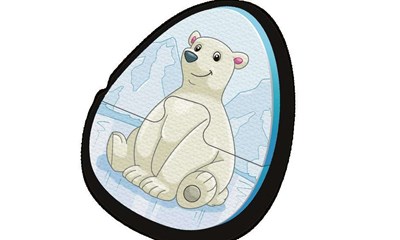Badepuzzle Zoo