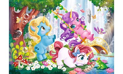 Magische Einhornwelt 2x12p