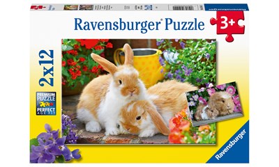 Kleine Kuschelzeit
