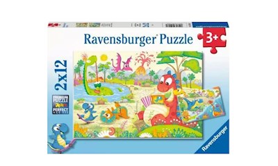 Lieblingsdinos