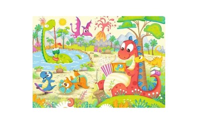 Lieblingsdinos