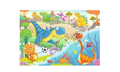 Lieblingsdinos