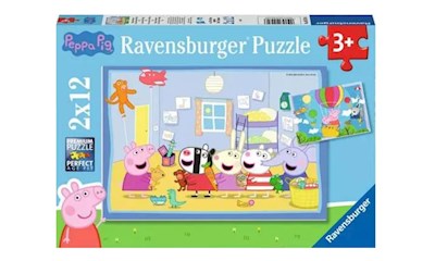 Peppas Abenteuer