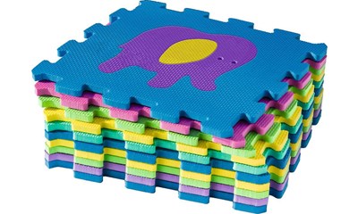 My first play puzzle