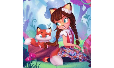 Die wundervolle Welt der Enchantimals