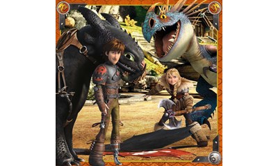 Drachenreiter