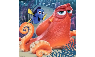 Findet Dory