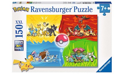 Pokémon Typen