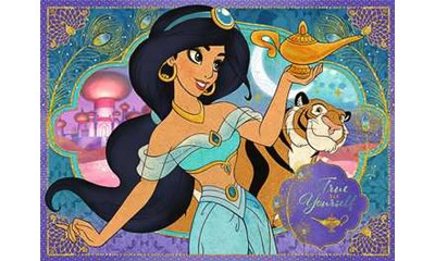 Princess Jasmine