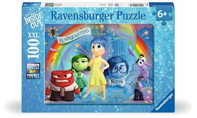 Inside Out 100p