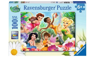 Meine Fairies