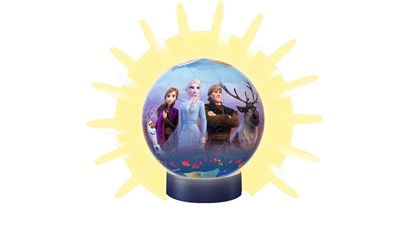 Frozen 2 Nightlight