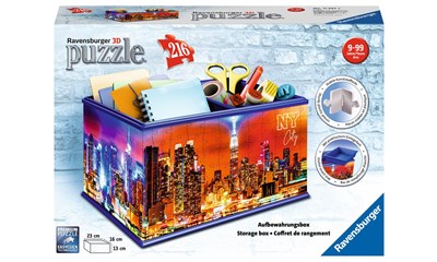 Box - Skyline