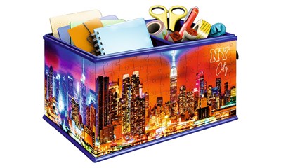 Box - Skyline