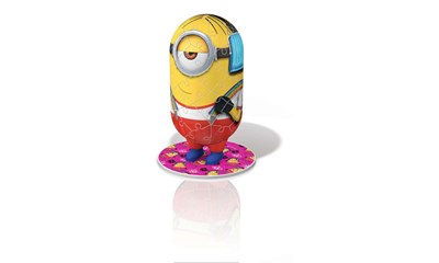 Minion Roller Skater