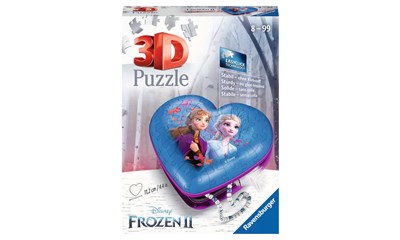 Heart Frozen 2