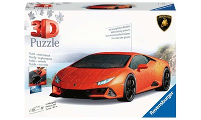 Lamborghini Huracan Evo