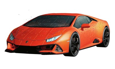 Lamborghini Huracan Evo
