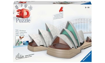 Sydney Opera