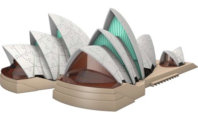Sydney Opera             
